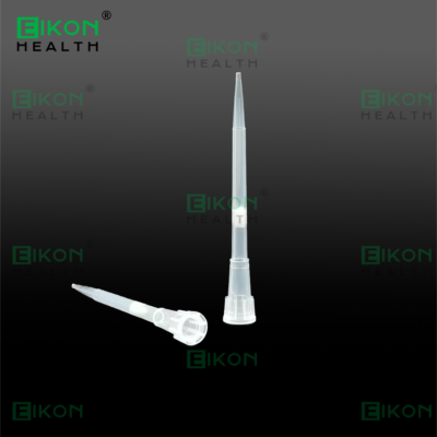 Universal 10ul Tips Long Design (Type B,Filter)