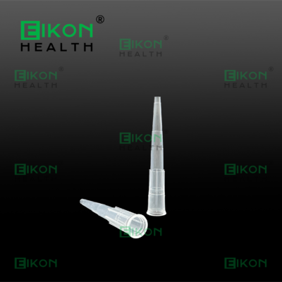 Universal 200ul Wide Orifice Tips