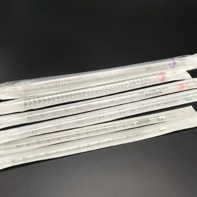 Serological Pipete (GMP plastic packaging)