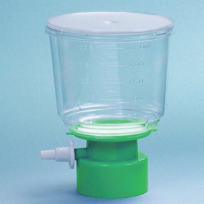 Bottle Top Vacuum Filters