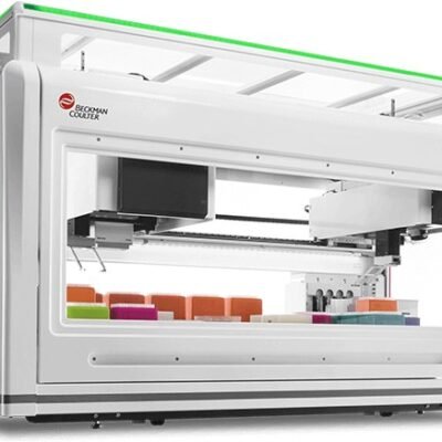 Beckman Coulter Tips (Filter)