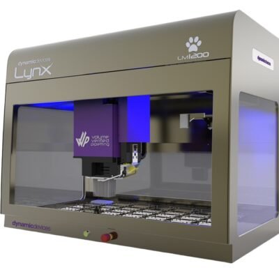 Dynamic Devices DDX/LXB Tips