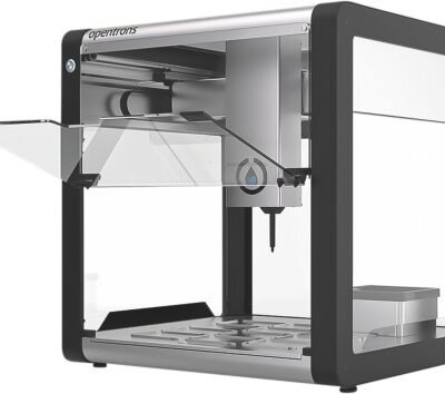 Opentrons OT-2/Flex Tips